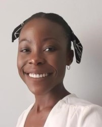 Ms Relebogile Rasodi